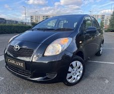 Toyota Yaris 2008 | NCT'27 | Irish Car