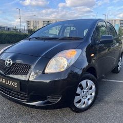 Toyota Yaris 2008 | NCT'27 | Irish Car