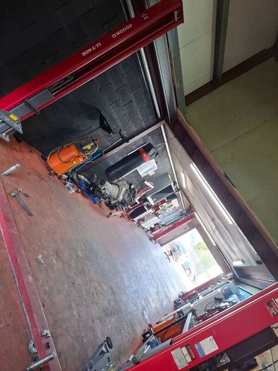 Car ramp