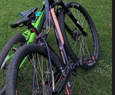 Stolen Cube Access Pro