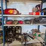 Mazda mx5 na NB spares breaking parts Image 8