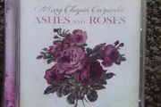 Mary Chapin Carpenter - Ashes And Roses CD