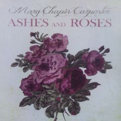 Mary Chapin Carpenter - Ashes And Roses CD