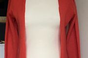 Johnstons Cashmere Cardi/shrug Size S