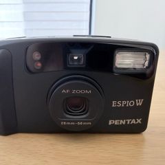 Pentax 35mm film camera Espoo W