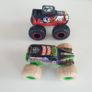 Hot wheels Monster truck bundle Image 4