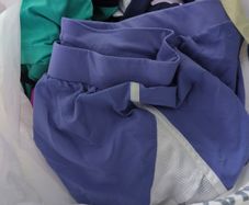 FREE women's sports/running gear UK 12