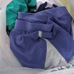 FREE women's sports/running gear UK 12