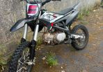 Dirtbike