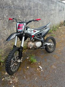 Dirtbike