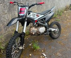 Dirtbike