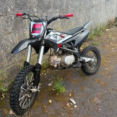 Dirtbike