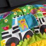 Inflatable Baby Sitting Ring Image 4