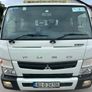 Mitsubishi fuso Image 7