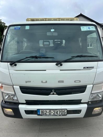 Mitsubishi fuso