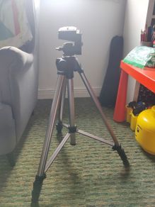 Tripod