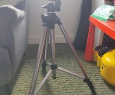 Tripod
