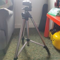 Tripod