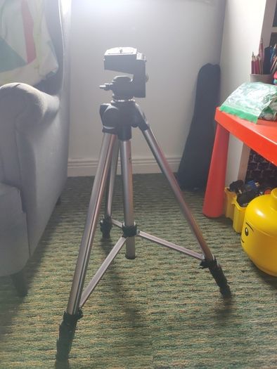 Tripod