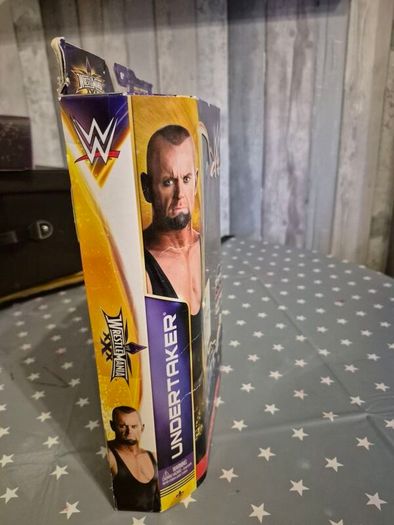 Wwe Undertaker