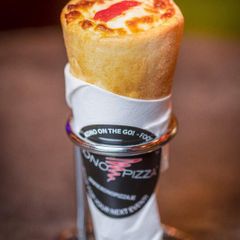 Kono Pizza  Exclusive Roi  Master Franchise