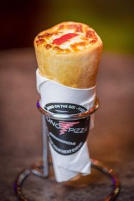 Kono Pizza  Exclusive Roi  Master Franchise