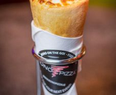 Kono Pizza  Exclusive Roi  Master Franchise