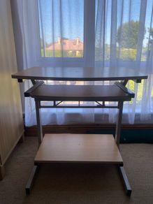 Small Desk