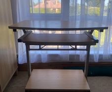 Small Desk