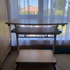 Small Desk
