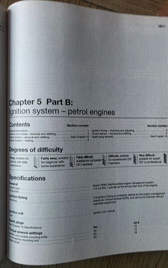 Mercedes Benz A140 A160 A170 A190 A210 Petrol Diesel '98-'04 Repair Manual