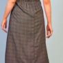 dress black dress size medium Bnwt baloot brand Image 5