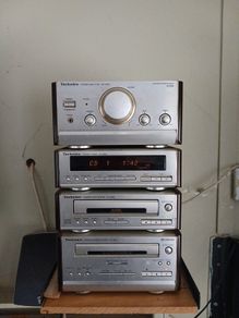 Technics SE HD-50