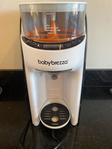 Baby Brezza