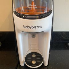 Baby Brezza