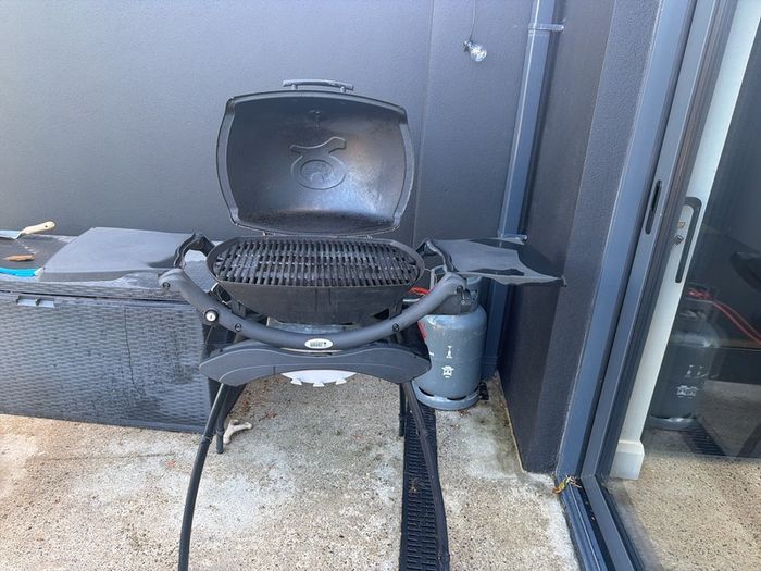 Bbq