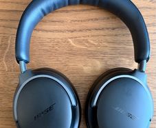 Bose QC Ultra Gen 1 Headphones