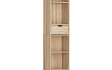 bookcase
