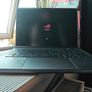 Asus ROG Zephyrus G14 Ryzen 9 6900HS Radeon RX 6800S - 16GB DDR5 14" Gaming laptop Image 2
