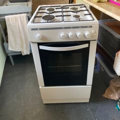 Gas Cooker