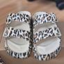 Ladies sandles Image 2