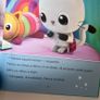 Portuguese Gabby's Dollhouse Book - Five Minute Stories Image 5