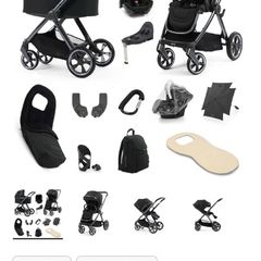 oyster ultimate bundle