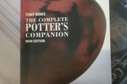The Complete Potters Companion by Tony Birks