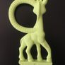 Activity Toy - Sophie The Giraffe Teething Baby Toy Image 4