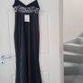 Zara Midi Dress, Brand new Image 3