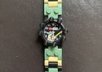 Lego Star Wars Watch - Yoda
