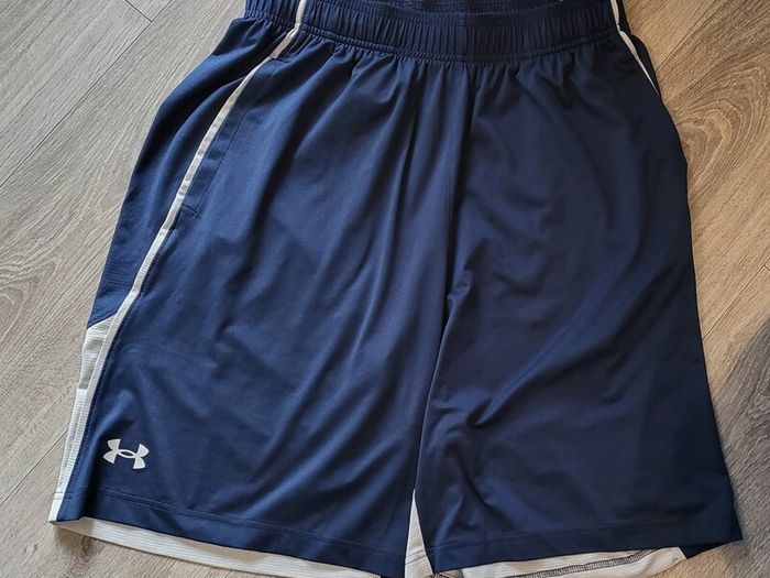 Men's Under Armour Dri-fit Shorts Medium