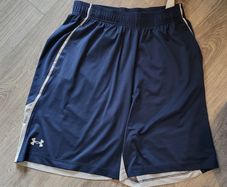 Men's Under Armour Dri-fit Shorts Medium