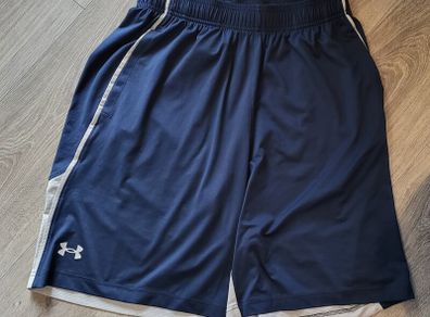 Men's Under Armour Dri-fit Shorts Medium